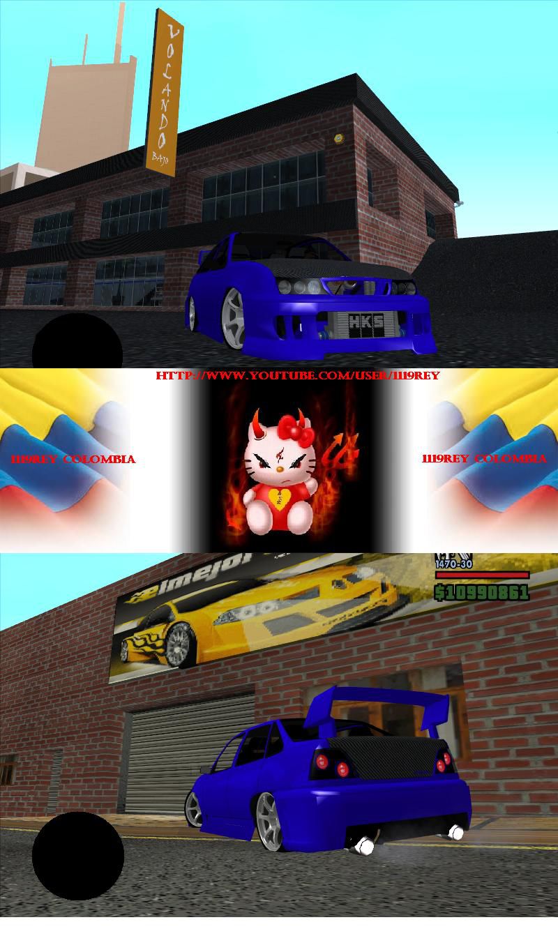 mod